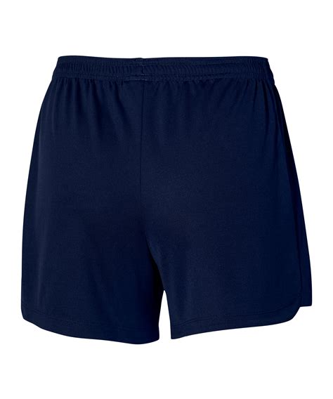 Blau Shorts 